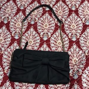 KATE SPADE - New York Evening Clutch with Bow